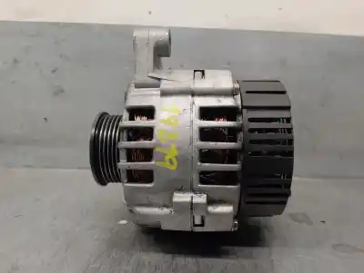 Автозапчасти б/у генератор за audi a6 avant (4b5) 2.5 tdi ссылки oem iam 059903015x  