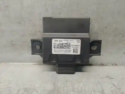 Pezzo di ricambio per auto di seconda mano modulo elettronico per volkswagen golf vii lim. (bq1) gti performance bmt/start-stopp riferimenti oem iam 5g0907159g