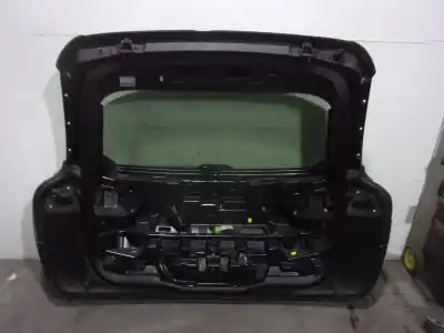 Second-hand car spare part tailgate for citroen c4 picasso * oem iam references 1609347780  