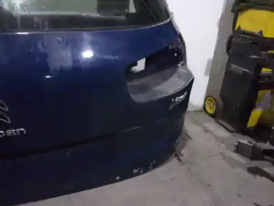 Автозапчастина б/у загальні двері для citroen c4 picasso * посилання на oem iam 1609347780  