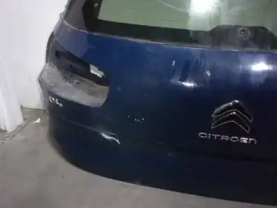 Автозапчастина б/у загальні двері для citroen c4 picasso * посилання на oem iam 1609347780  