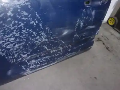 Автозапчастина б/у передні ліві двері для citroen c4 picasso * посилання на oem iam 9801572680  