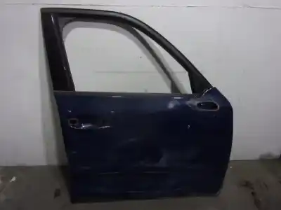 Recambio de automóvil de segunda mano de PUERTA DELANTERA DERECHA para CITROEN C4 PICASSO  referencias OEM IAM 9801572480  