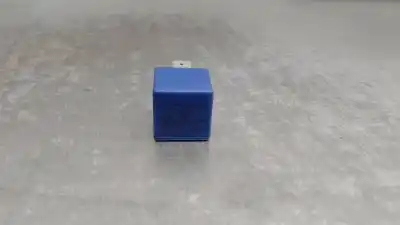 Second-hand car spare part relay for renault talisman 1.6 tce energy oem iam references 252300973r  