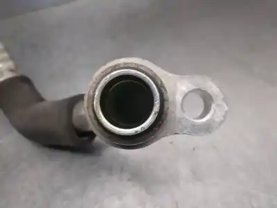 Автозапчасти б/у трубы кондиционирования воздуха за opel zafira tourer c (p12) 2.0 cdti (75) ссылки oem iam 427490  