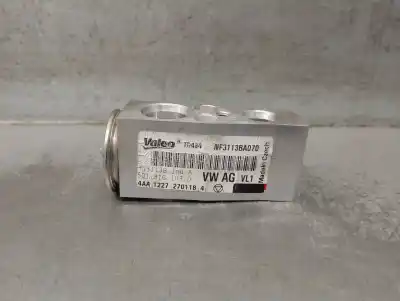 Pezzo di ricambio per auto di seconda mano valvola di espansione per volkswagen golf vii lim. (bq1) gti performance bmt/start-stopp riferimenti oem iam 5q1816103d