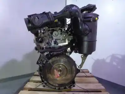 Gebrauchtes Autoersatzteil kompletter motor zum peugeot 106 (s1) 1.1 oem-iam-referenzen hdz 1713660 10fp30