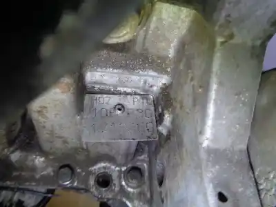 Gebrauchtes Autoersatzteil kompletter motor zum peugeot 106 (s1) 1.1 oem-iam-referenzen hdz 1713660 10fp30