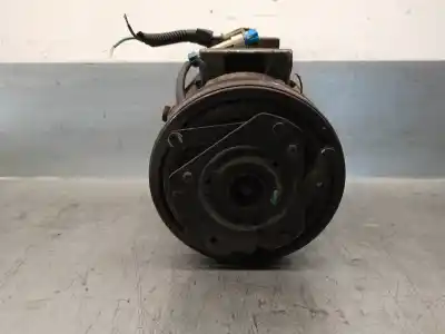Second-hand car spare part air conditioning compressor for daewoo lanos 1.6 cat oem iam references 700718  