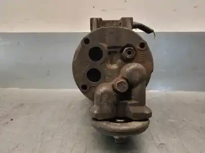 Second-hand car spare part air conditioning compressor for daewoo lanos 1.6 cat oem iam references 700718  