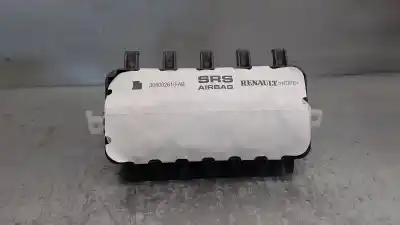 Автозапчастина б/у передня права подушка безопасности для RENAULT TALISMAN 1.6 TCE Energy Посилання на OEM IAM 985254034R  