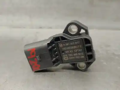 Pezzo di ricambio per auto di seconda mano sensore di pressione per volkswagen golf vii lim. (bq1) gti performance bmt/start-stopp riferimenti oem iam 03g906051e