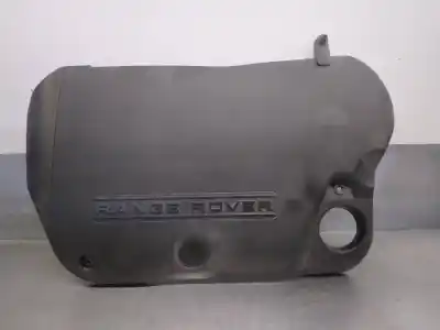 Автозапчастина б/у КРІШКА ДВИГУНА для LAND ROVER RANGE ROVER EVOQUE (L538)  Посилання на OEM IAM BJ326A949BA  4010851C