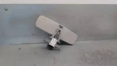 Автозапчастина б/у внутрішне дзеркало для renault talisman 1.6 tce energy посилання на oem iam 963214831r  