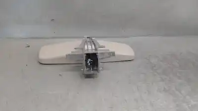 Автозапчастина б/у внутрішне дзеркало для renault talisman 1.6 tce energy посилання на oem iam 963214831r  