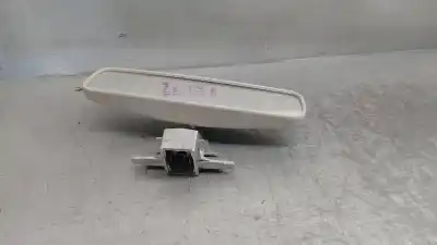 Автозапчастина б/у внутрішне дзеркало для renault talisman 1.6 tce energy посилання на oem iam 963214831r  