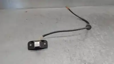 Pezzo di ricambio per auto di seconda mano MANIGLIA ESTERNA DEL CANCELLO per RENAULT TALISMAN  Riferimenti OEM IAM 906064925R  