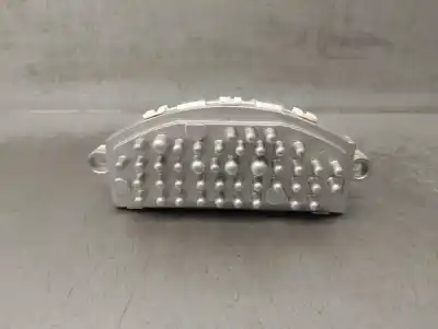 Pezzo di ricambio per auto di seconda mano resistenza al riscaldamento per volkswagen golf vii lim. (bq1) gti performance bmt/start-stopp riferimenti oem iam 5q0907521c