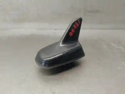 Pezzo di ricambio per auto di seconda mano antenna per volkswagen golf vii lim. (bq1) gti performance bmt/start-stopp riferimenti oem iam 5q0035507q