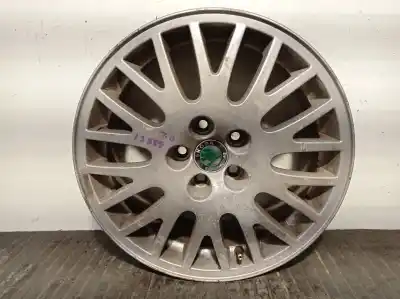 Автозапчастина б/у шина для skoda octavia i combi (1u5) 1.9 tdi посилання на oem iam 1u0601025l