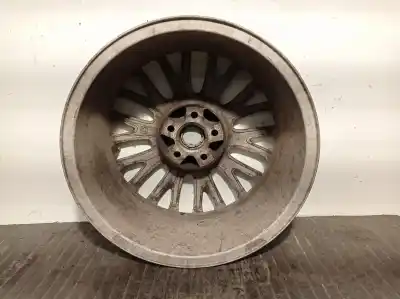Автозапчастина б/у шина для skoda octavia i combi (1u5) 1.9 tdi посилання на oem iam 1u0601025l aluminio 20p r166.5jx16h2et42