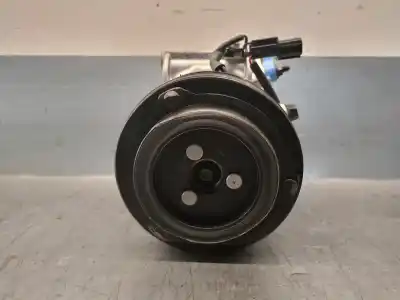 Автозапчасти б/у компрессор кондиционера воздуха за hyundai i30 (pde, pd, pden) 2.0 n ссылки oem iam ca500prhaa08  fd46xg