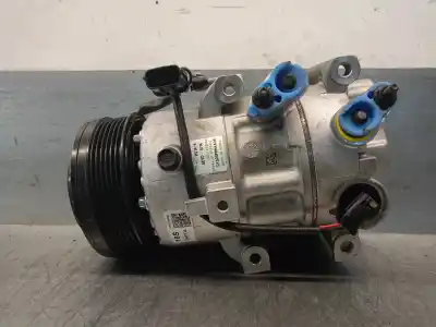 Автозапчасти б/у компрессор кондиционера воздуха за hyundai i30 (pde, pd, pden) 2.0 n ссылки oem iam ca500prhaa08  fd46xg