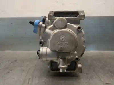 Автозапчасти б/у компрессор кондиционера воздуха за hyundai i30 (pde, pd, pden) 2.0 n ссылки oem iam ca500prhaa08  fd46xg