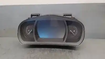 Pièce détachée automobile d'occasion Compteur De Vitesse Tableau De Bord pour RENAULT TALISMAN 1.6 TCE Energy Références OEM IAM 248106929R  A2C38399200