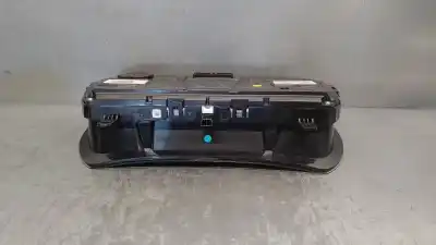 Peça sobressalente para automóvel em segunda mão quadrante por renault talisman 1.6 tce energy referências oem iam 248106929r  a2c38399200