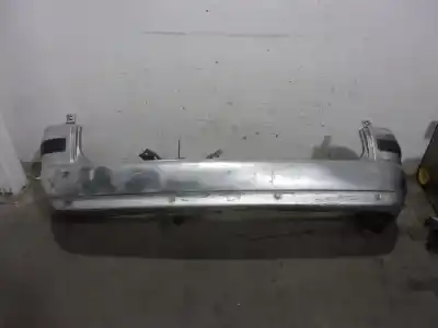 Peça sobressalente para automóvel em segunda mão para choques traseiro por ford galaxy (vy) 1.9 tdi cat referências oem iam 1251379