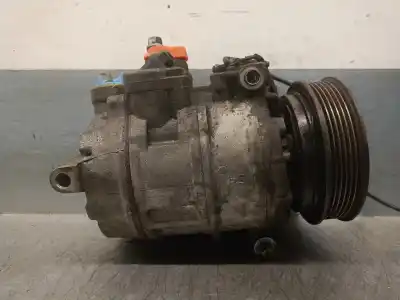Piesă de schimb auto la mâna a doua compresor de aer condiționat pentru audi a6 avant (4b5) 2.7 v6 30v biturbo referințe oem iam 4b0260805b