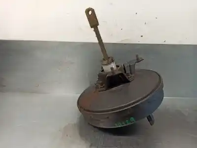 Second-hand car spare part brake servo for volkswagen golf ii (191/193) 1.6 oem iam references 191612105  3675202014