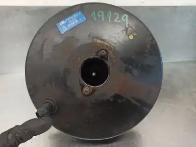 Second-hand car spare part brake servo for volkswagen golf ii (191/193) 1.6 oem iam references 191612105  3675202014