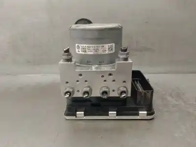 Pezzo di ricambio per auto di seconda mano abs per volkswagen golf vii lim. (bq1) gti performance bmt/start-stopp riferimenti oem iam 5q0614517cr