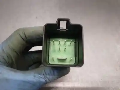 Second-hand car spare part glow plug for audi a3 (8p) 2.0 tdi oem iam references 038907281d  wl051299023