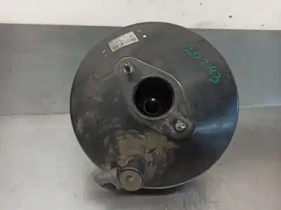 Pezzo di ricambio per auto di seconda mano servo freio per citroen c2 (jm_) 1.4 hdi riferimenti oem iam 9681363880  0204051433