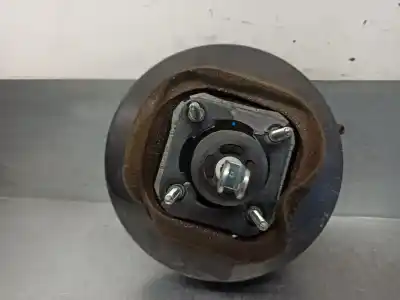 Pezzo di ricambio per auto di seconda mano servo freio per citroen c2 (jm_) 1.4 hdi riferimenti oem iam 9681363880  0204051433