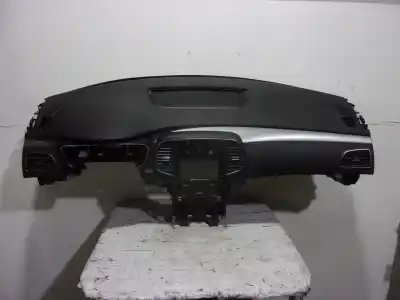 Автозапчасти б/у панель приборов за RENAULT TALISMAN 1.6 TCE Energy ссылки OEM IAM 681002490R  