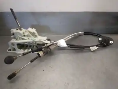 Piesă de schimb auto la mâna a doua SCHIMBATOR DE VITEZE pentru LAND ROVER RANGE ROVER EVOQUE (L538)  Referințe OEM IAM BJ327K387AC  