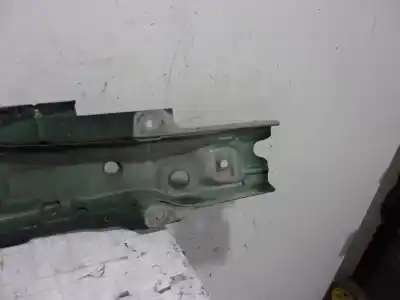 Pezzo di ricambio per auto di seconda mano rinforzo paraurti anteriore per opel zafira a elegance riferimenti oem iam 1404001  