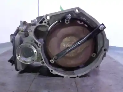 Recambio de automóvil de segunda mano de CAJA CAMBIOS para VOLKSWAGEN GOLF II (191/193)  referencias OEM IAM TLA  TLA21099