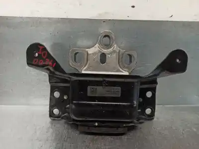 Pezzo di ricambio per auto di seconda mano supporto motore sinistro per volkswagen golf vii lim. (bq1) gti performance bmt/start-stopp riferimenti oem iam 5q0199555bk