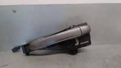 Автозапчастина б/у завнішня ручка задня ліва для RENAULT TALISMAN 1.6 TCE Energy Посилання на OEM IAM 806079016R  