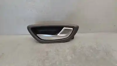 Автозапчасти б/у внутренняя задняя правая ручка за RENAULT TALISMAN 1.6 TCE Energy ссылки OEM IAM 826725403R  