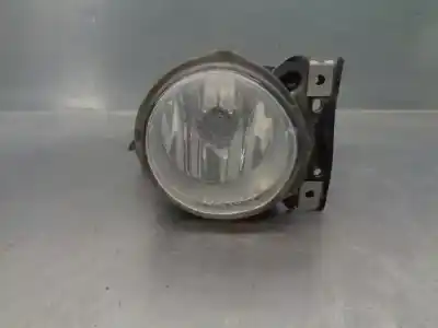 Peça sobressalente para automóvel em segunda mão farol / projetor de nevoeiro esquerdo por ford galaxy (vy) 1.9 tdi cat referências oem iam 7m5941699