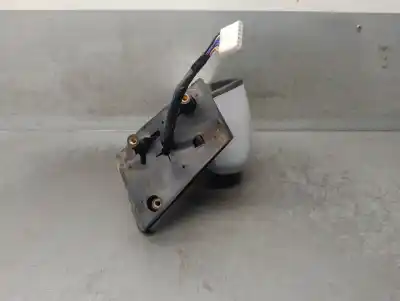Pezzo di ricambio per auto di seconda mano specchio sinistro per fiat idea (135) 1.3 16v jtd 16v dynamic plus (10.2005->) 69 cv / 51 kw riferimenti oem iam 735360563  