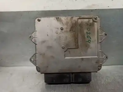 Second-hand car spare part ecu engine control for fiat idea (135) (2004->) 1.3 jtd oem iam references 51768656  7160001004