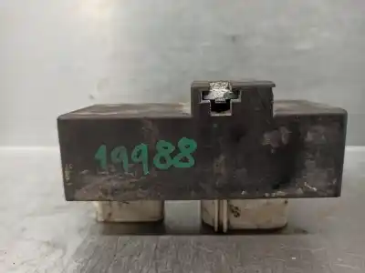 Автозапчастина б/у коробка передігрів для skoda octavia i combi (1u5) 1.9 tdi посилання на oem iam 1j0919506k  898972000