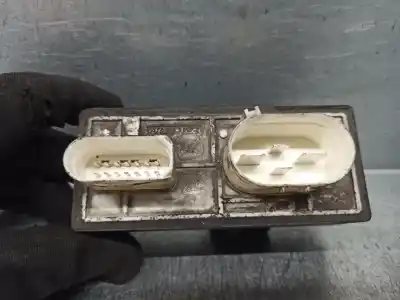 Автозапчастина б/у коробка передігрів для skoda octavia i combi (1u5) 1.9 tdi посилання на oem iam 1j0919506k  898972000